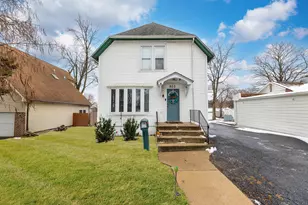 900 Croghan Ave, Joliet, IL 60436 - Photo 1