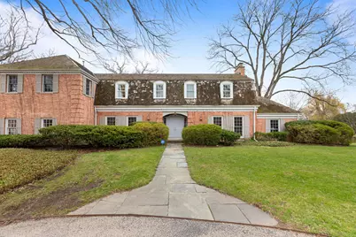 207 N Green Bay Road, Lake Forest, IL 60045 - Photo 1