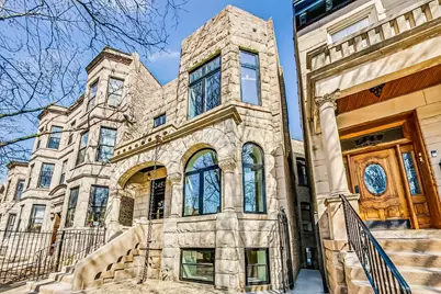 2451 N Albany Avenue #1, Chicago, IL 60647 - Photo 1