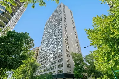 1445 N State Parkway #2103, Chicago, IL 60610 - Photo 1