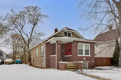 22 E 19th Place, Chicago Heights, IL 60411 - Photo 1