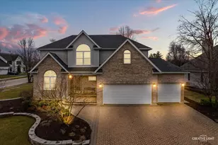 504 Buckthorne Ct, Yorkville, IL 60560 - Photo 1