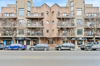 2236 W Armitage Avenue #403, Chicago, IL 60647 - Photo 1
