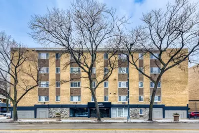 5400 N Sheridan Road #202, Chicago, IL 60640 - Photo 1