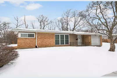 314 Windsor Street, Park Forest, IL 60466 - Photo 1