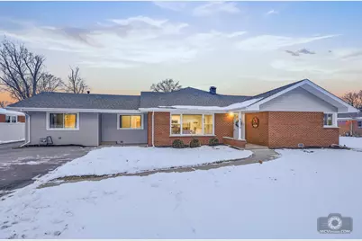 6210 Jody Lane, Tinley Park, IL 60477 - Photo 1