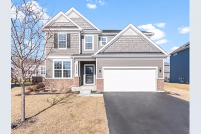 24604 W Cardinal Point, Plainfield, IL 60585 - Photo 1