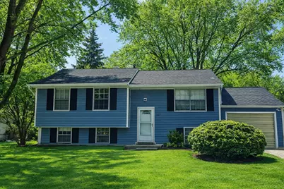 807 Oakcrest Drive, Champaign, IL 61821 - Photo 1