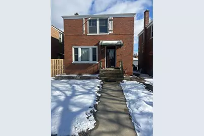 5229 S Avers Avenue, Chicago, IL 60632 - Photo 1