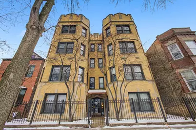 2947 W Belden Avenue #1, Chicago, IL 60647 - Photo 1