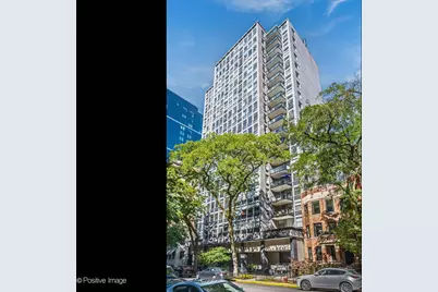 30 E Elm Street #14E, Chicago, IL 60611 - Photo 1