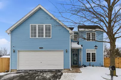 3805 Parkway Lane, Zion, IL 60099 - Photo 1