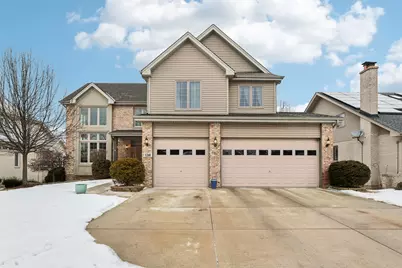 1268 Durham Lane, Lemont, IL 60439 - Photo 1