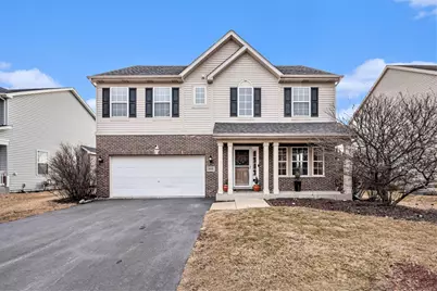 1616 Stanton Lane, Plainfield, IL 60586 - Photo 1
