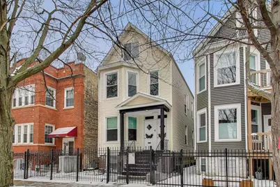 2706 N Lawndale Avenue, Chicago, IL 60647 - Photo 1