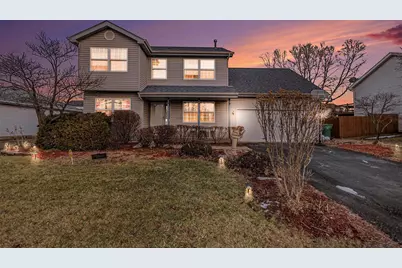 914 Cottonwood Drive, Elwood, IL 60421 - Photo 1