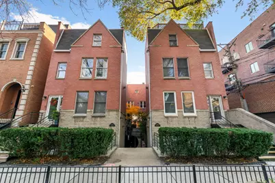 2415 N Janssen Avenue #D, Chicago, IL 60614 - Photo 1