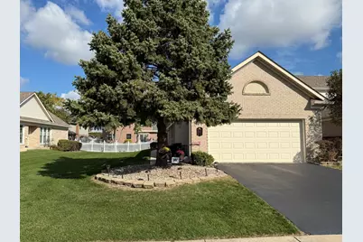 7832 Bristol Park Drive, Tinley Park, IL 60477 - Photo 1