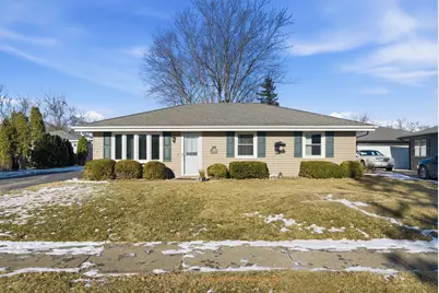 1255 Albert Dottavio Drive, Joliet, IL 60431 - Photo 1