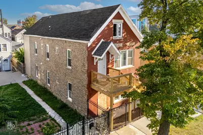1624 W Pershing Road, Chicago, IL 60609 - Photo 1