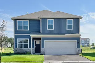 1491 Aspen Ln, Pingree Grove, IL 60140 - Photo 1