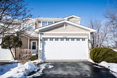 25902 Derby Drive, Monee, IL 60449 - Photo 1