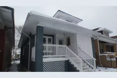 7618 S Carpenter Street, Chicago, IL 60620 - Photo 1
