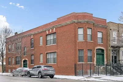 1241 N Homan Avenue, Chicago, IL 60651 - Photo 1