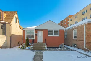 1615 N 79th Ave, Elmwood Park, IL 60707 - Photo 1