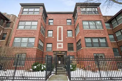 1506 W Jonquil Terrace #3E, Chicago, IL 60626 - Photo 1