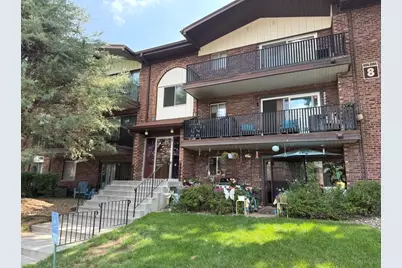 13933 James Drive #822, Crestwood, IL 60418 - Photo 1