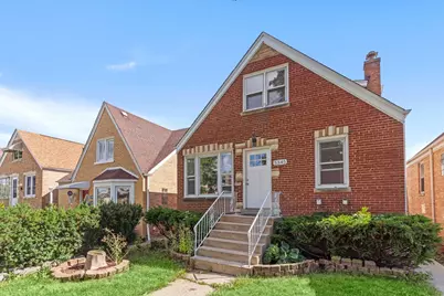 5345 N Neva Avenue, Chicago, IL 60656 - Photo 1