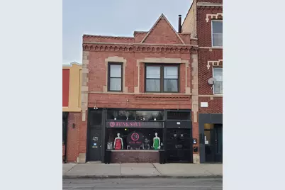 3306 W North Avenue #STORE, Chicago, IL 60647 - Photo 1