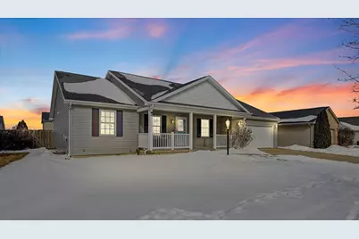 621 Sedgegrass Drive, Champaign, IL 61822 - Photo 1