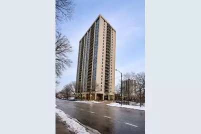 2605 S Indiana Avenue #1107, Chicago, IL 60616 - Photo 1