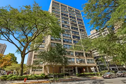 5050 S East End Avenue #7A, Chicago, IL 60615 - Photo 1