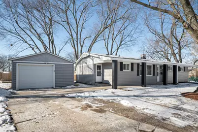 1734 Rosedale Court, Aurora, IL 60506 - Photo 1