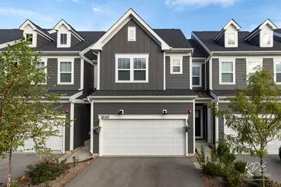 2110 Weatherbee Lane, Naperville, IL 60563 - Photo 1