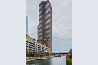 474 N Lake Shore Drive #1708, Chicago, IL 60611 - Photo 1