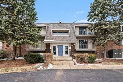 228 E Bailey Road #F, Naperville, IL 60565 - Photo 1