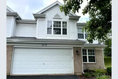 2737 Borkshire Lane, Aurora, IL 60502 - Photo 1