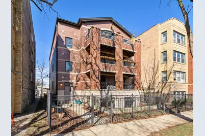 4040 N Mozart Street #2, Chicago, IL 60618 - Photo 1