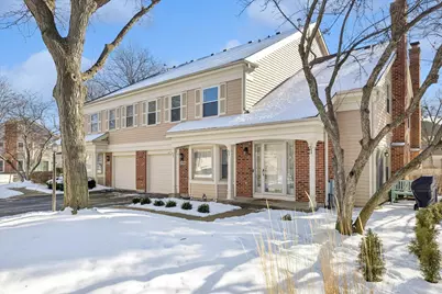 2454 E Hunter Drive, Arlington Heights, IL 60004 - Photo 1