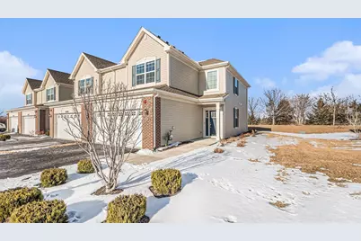 1848 Wren Road, Yorkville, IL 60560 - Photo 1