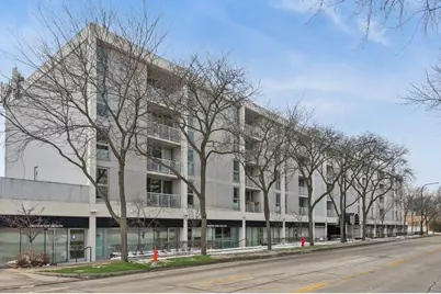 1625 Sheridan Road #204, Wilmette, IL 60091 - Photo 1