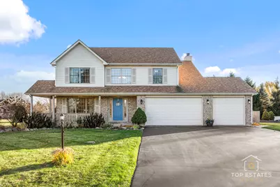 2303 Fox Bluff Lane, Spring Grove, IL 60081 - Photo 1