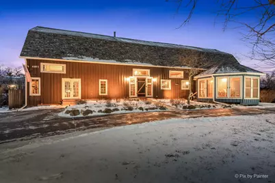 4801 Barreville Road, Prairie Grove, IL 60012 - Photo 1