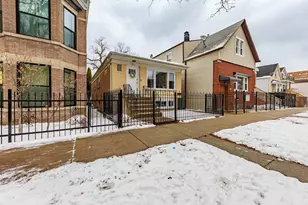 3702 W George St, Chicago, IL 60618 - Photo 1