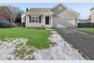 711 Osbron Street, Plano, IL 60545 - Photo 1