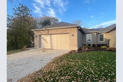 902 Lange Avenue, Beecher, IL 60401 - Photo 1